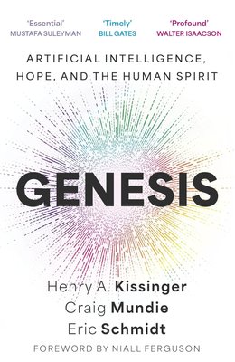 Genesis Image