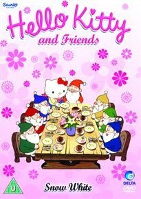 Hello Kitty and Friends: Snow White Image