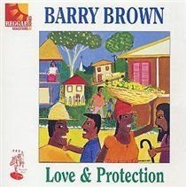 Love & Protection (REGGAE MASTERS SERIES) Image
