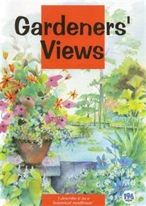 Gardeners' Views: I Describe It As a Botanical Madhouse Image