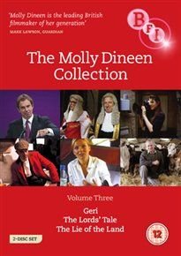 The Molly Dineen Collection: Vol. 3 Image