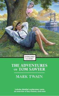 The Adventures of Tom Sawyer Image