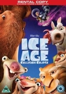 Ice Age: Collision Course Image
