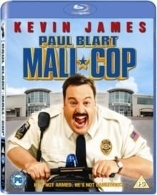 Paul Blart - Mall Cop Image