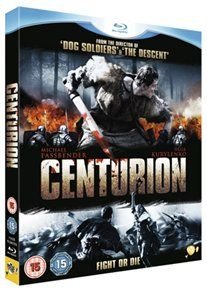 Centurion Image