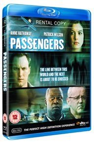 Passengers Image