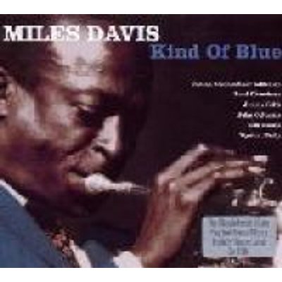 Kind Of Blue 2Cd Image