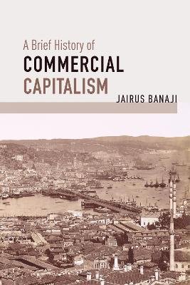 A Brief History of Commercial Capitalism Image