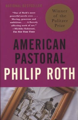American Pastoral Image
