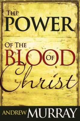 Power of the Blood of Christ Image