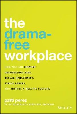 The Drama-Free Workplace Image