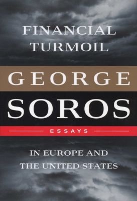 Financial Turmoil in Europe and the United States Image