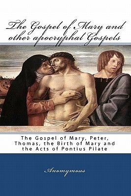 The Gospel Of Mary And Other Apocryphal Gospels Image