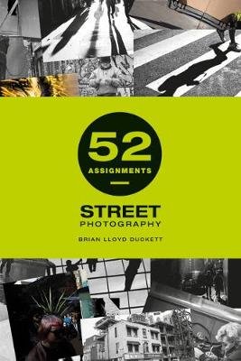52 Assignments: Street Photography Image