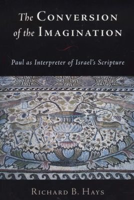 The Conversion Of The Imagination Image