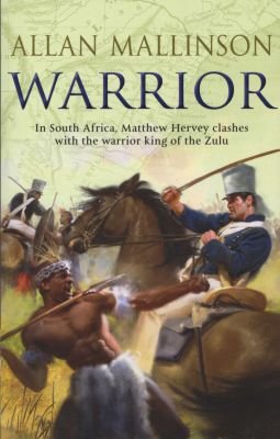 Warrior Image