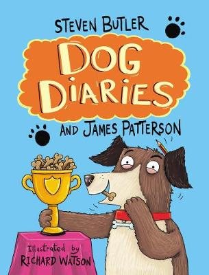 Dog Diaries Image
