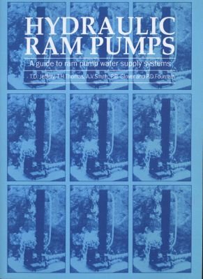 Hydraulic Ram Pumps Image