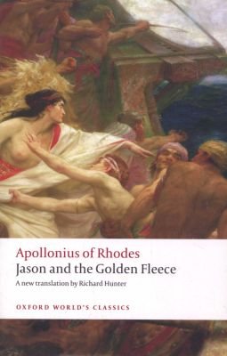 Jason and the Golden Fleece (The Argonautica) Image