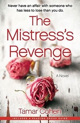 Mistress's Revenge (Original) Image