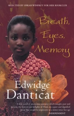 Breath, Eyes, Memory Image
