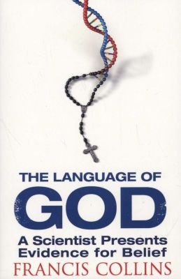 The Language of God Image