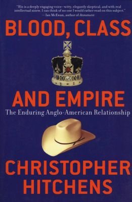 Blood, Class and Empire Image
