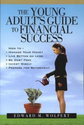 The Young Adult's Guide to Financial Success Image