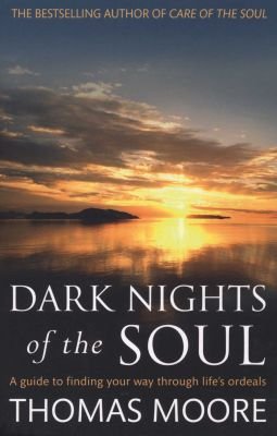 Dark Nights Of The Soul Image