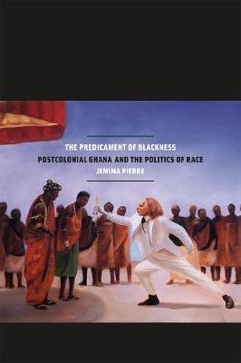 The Predicament of Blackness Image