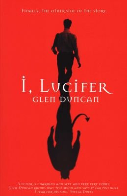 I, Lucifer Image