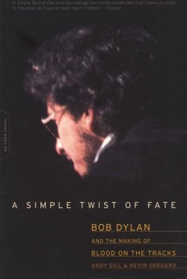 A Simple Twist of Fate Image