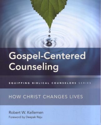 Gospel-Centered Counseling Image