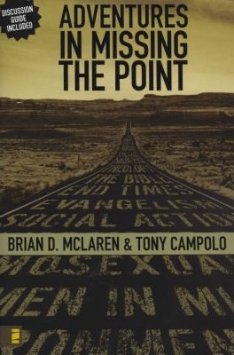 Adventures in Missing the Point Image