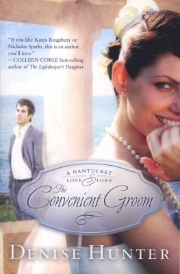 The Convenient Groom Image