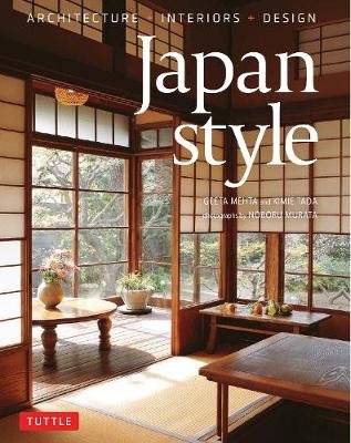 Japan Style Image
