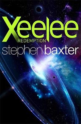 Xeelee: Redemption Image