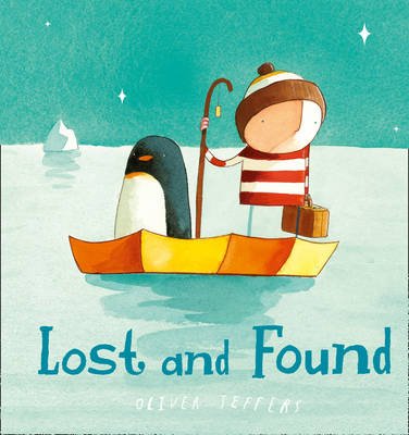 Lost and Found Image