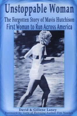 Unstoppable Woman Image