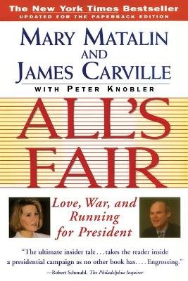 All's Fair Image