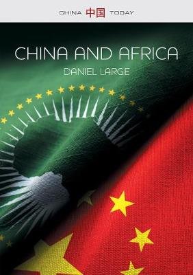 China and Africa - The New Era Image