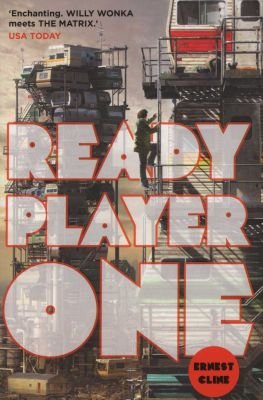 Ready Player One Image