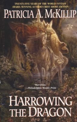 Harrowing The Dragon Image