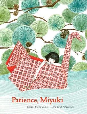Patience, Miyuki Image