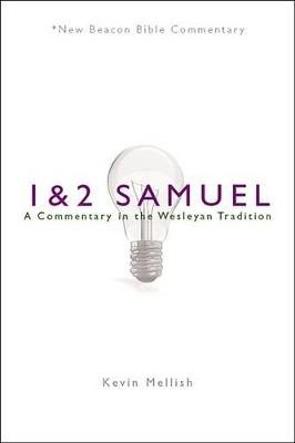 Nbbc, 1 & 2 Samuel Image