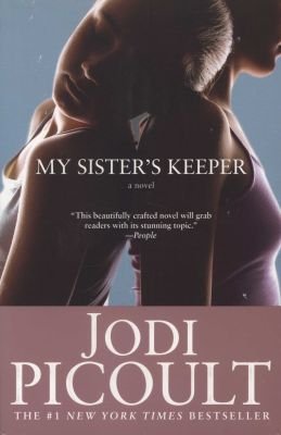 My Sister's Keeper Image