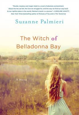 The Witch of Belladonna Bay Image