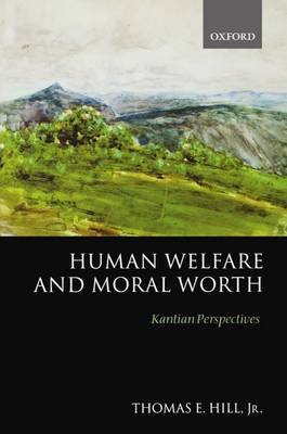 Human Welfare and Moral Worth Image