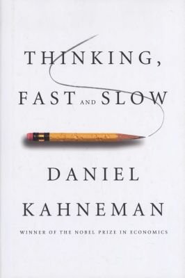 Thinking, Fast and Slow Image