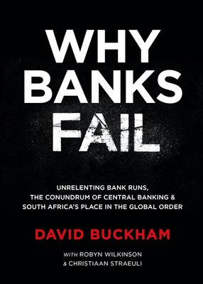 Why Banks Fail Image